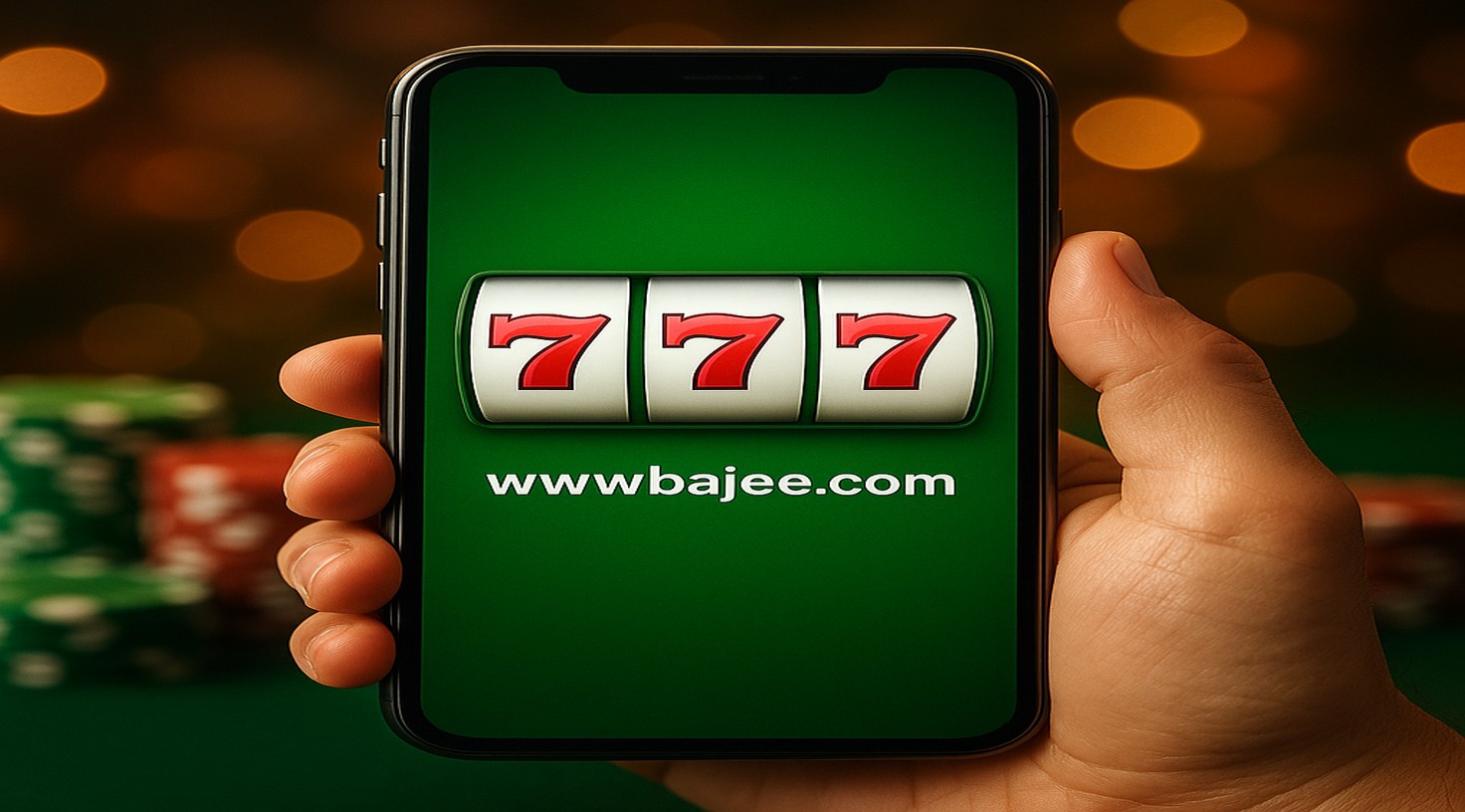 bajee গেমিং প্ল্যাটফর্মে নির্বাচিত আর্কেড